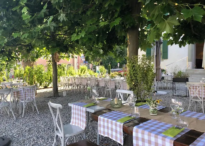 L’Auberge de Mézières