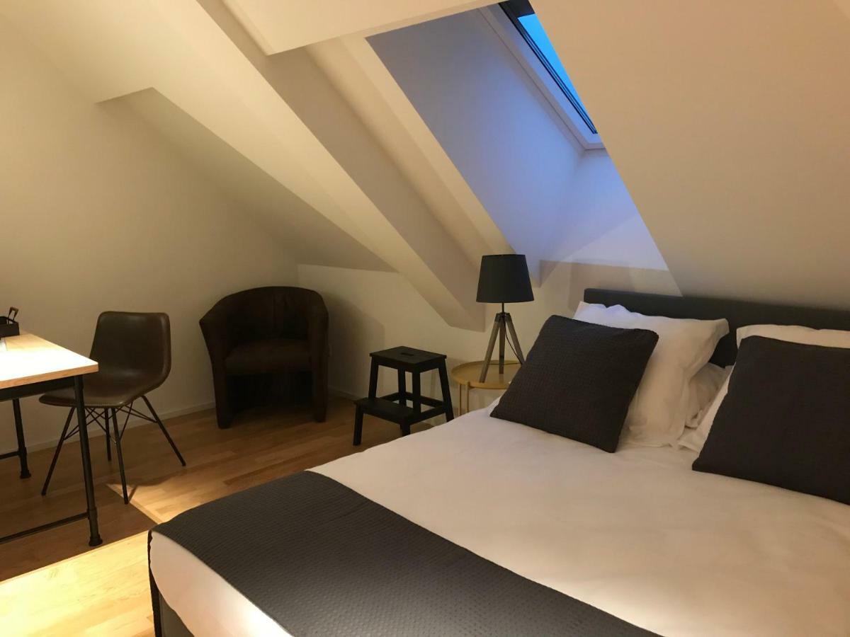 L’auberge De Mézières * Mezieres
