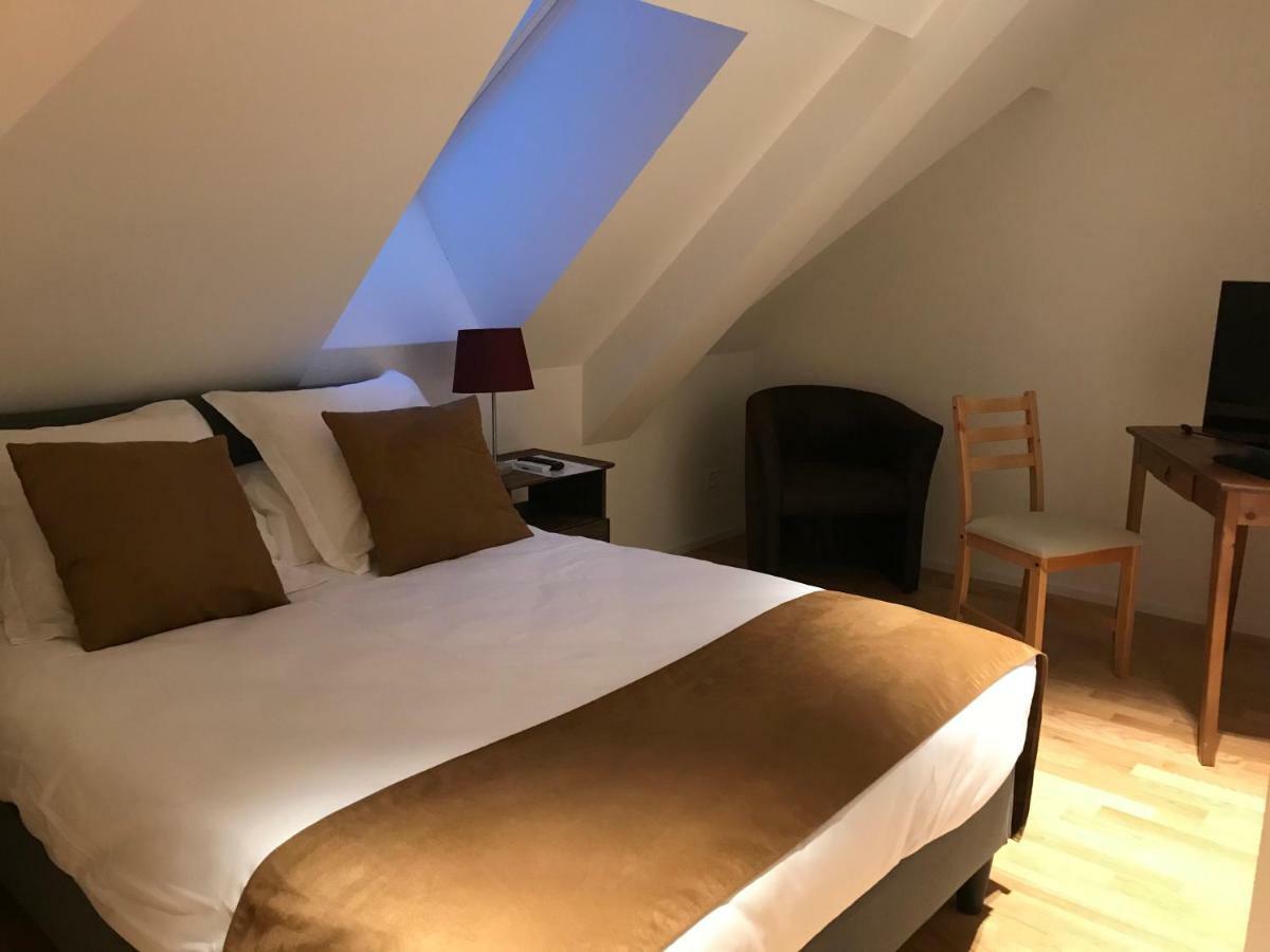 L’auberge De Mézières Hotel