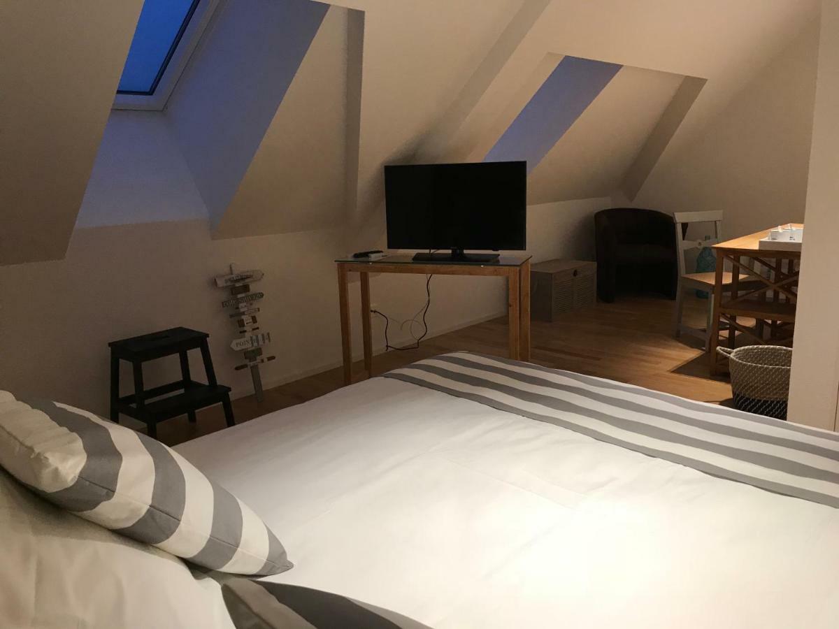 L’auberge De Mézières Hotel *